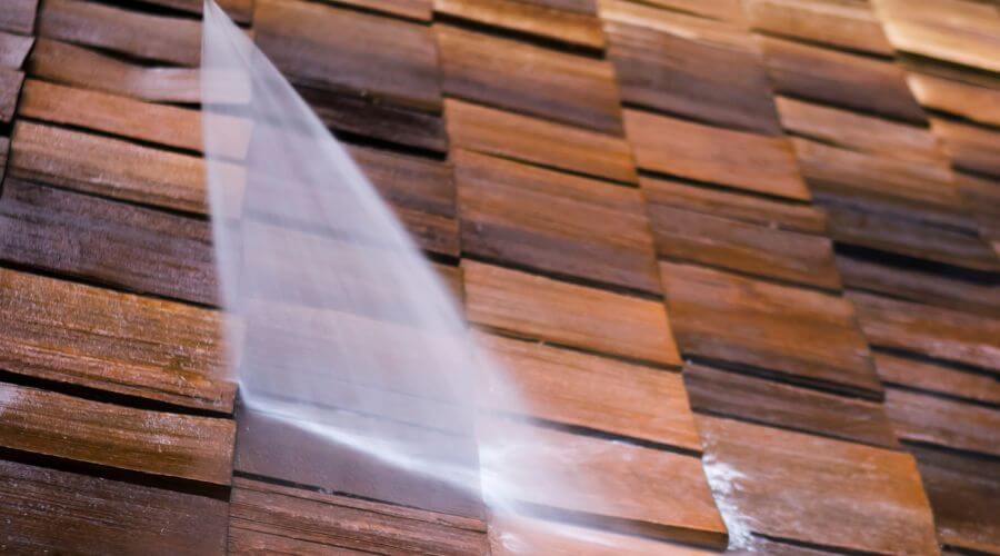 Professional gutter cleaning in Union Grove, WI